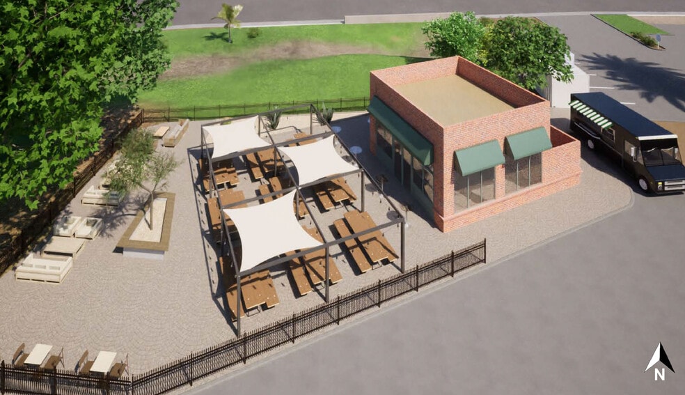 3360 N Hayden Rd, Scottsdale, AZ for lease - Building Photo - Image 1 of 2