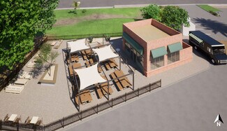 Plus de détails pour 3360 N Hayden Rd, Scottsdale, AZ - Terrain à louer