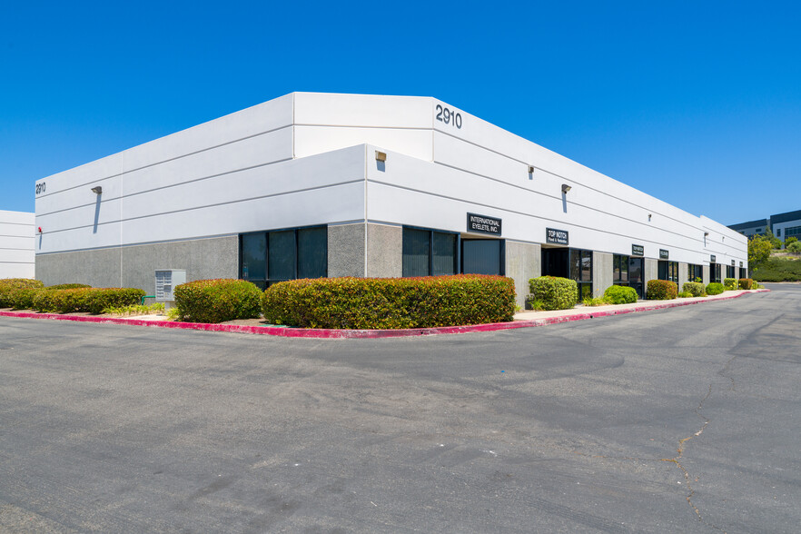 2930 Norman Strasse Rd, San Marcos, CA for lease - Building Photo - Image 3 of 7