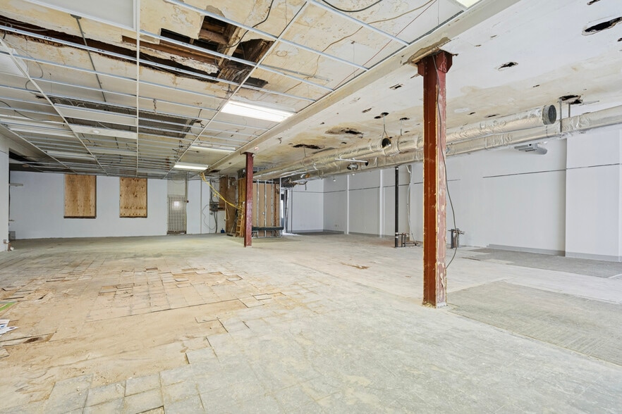 7145-47 Germantown Ave, Philadelphia, PA for lease - Interior Photo - Image 3 of 7