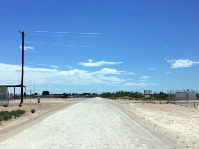 Steeple O Parkway, Monahans, TX for sale - Building Photo - Image 2 of 7