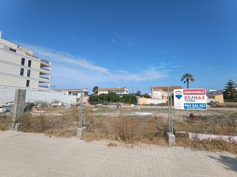 Avinguda Europa, 0, D, Sagunto, Valencia à vendre - Photo du bâtiment - Image 2 de 10
