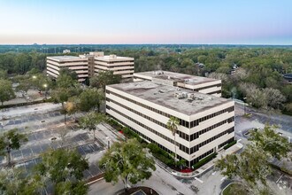 2170 W State Road 434, Longwood, FL - AERIAL  map view - Image1