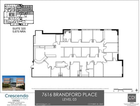 7616 Branford Pl, Sugar Land, TX à louer Photo intérieure- Image 1 de 1