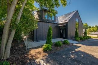 More details for 115 S High St, Dublin, OH - Office for Lease