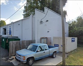 2325 Freedom Dr, Charlotte, NC for lease Building Photo- Image 2 of 3