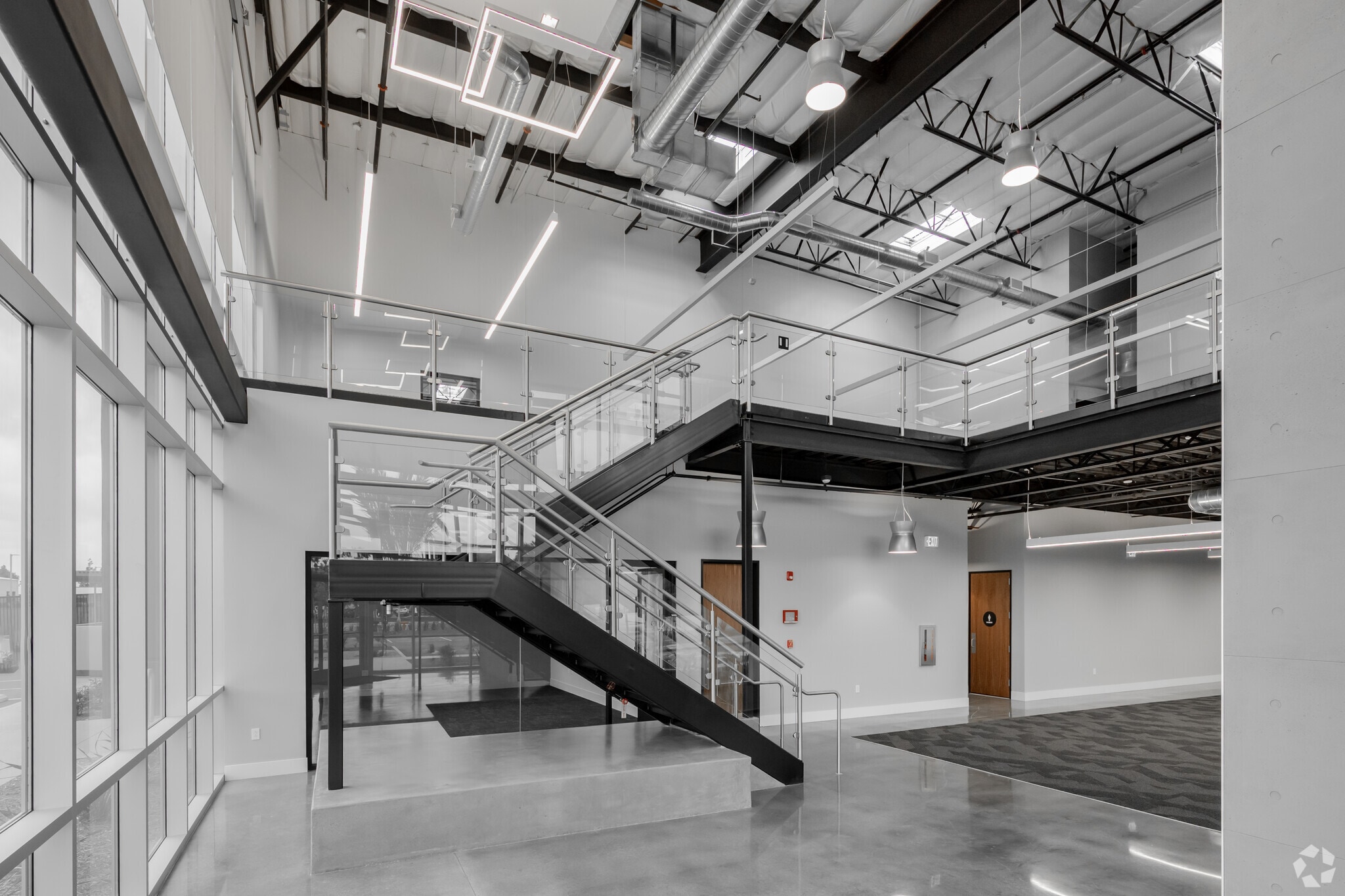 9615 Norwalk Blvd, Santa Fe Springs, CA à louer Photo intérieure- Image 1 de 23