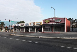 Plus de détails pour 4005-4017 City Terrace Dr, Los Angeles, CA - Commerce de détail à louer