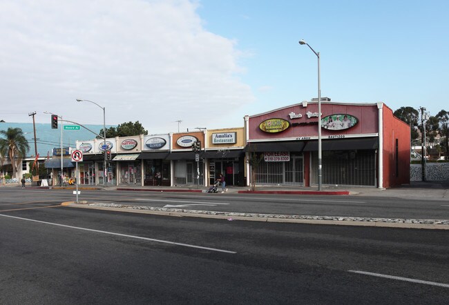 More details for 4005-4017 City Terrace Dr, Los Angeles, CA - Retail for Lease