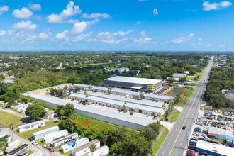 2600 Aurora Rd, Melbourne, FL - Aérien  Vue de la carte - Image1