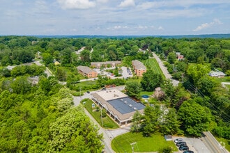 901-915 Boot Rd, West Chester, PA - Aerial map view