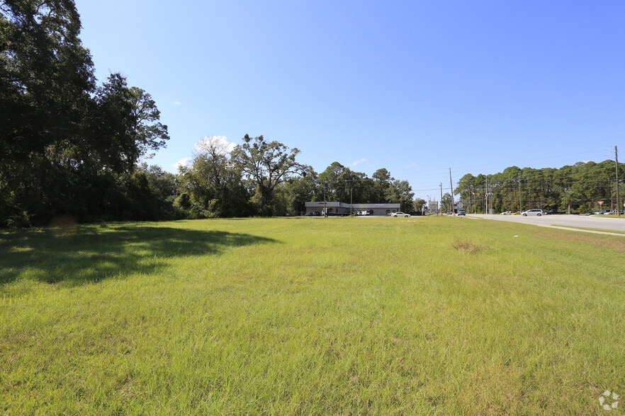 618 Elma G Miles Pky, Hinesville, GA for sale - Building Photo - Image 1 of 25
