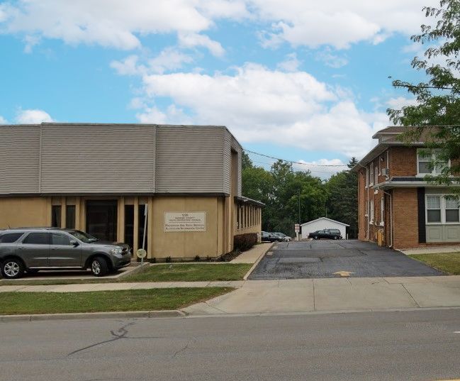 1226 N Michigan Ave, Saginaw, MI for lease - Building Photo - Image 1 of 16