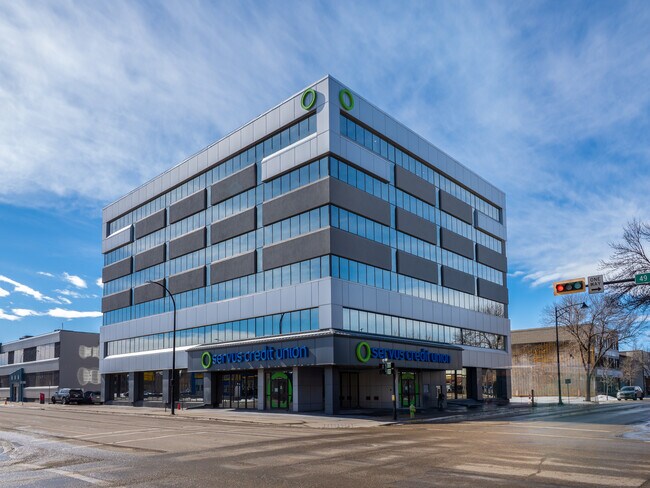 More details for 4901 48 St, Red Deer, AB - Office for Sale