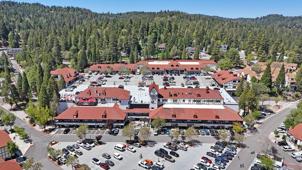 28200 Hwy 189, Lake Arrowhead, CA for lease - Building Photo - Image 3 of 50