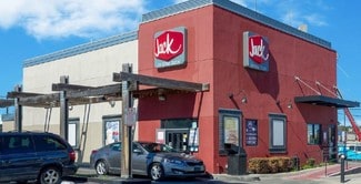 Plus de détails pour 4319 Vance Jackson Rd, San Antonio, TX - Commerce de détail à louer