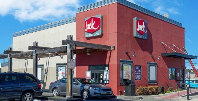 Plus de détails pour 4319 Vance Jackson Rd, San Antonio, TX - Commerce de détail à louer