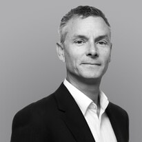 Darren Benson