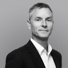 Darren Benson