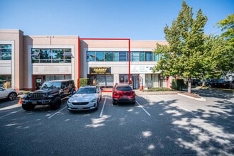7391 Vantage Way, Delta, BC for lease Interior Photo- Image 1 of 14
