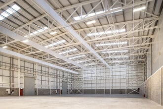 Culham Campus, Abingdon for lease Building Photo- Image 2 of 4