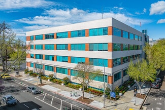 More details for 2020 L St, Sacramento, CA - Office for Lease