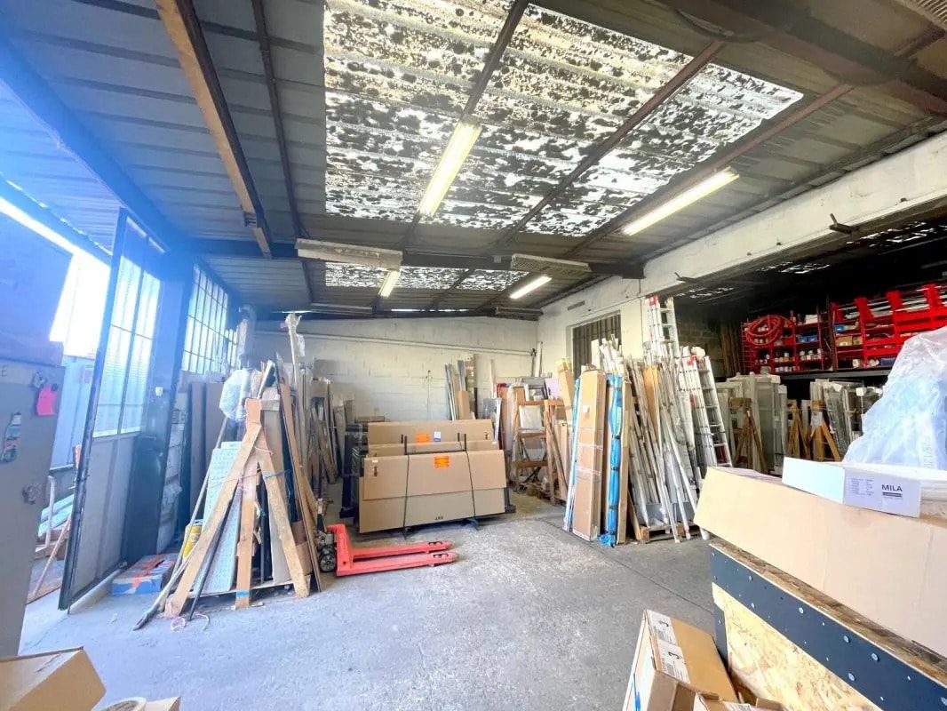 Flex in Sartrouville for lease Interior Photo- Image 1 of 8