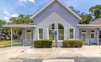 Plus de détails pour 4426-4428 5th W st, Bradenton, FL - Bureau à vendre