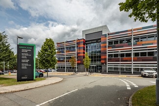 Plus de détails pour Keckwick Ln, Warrington - Bureau à louer