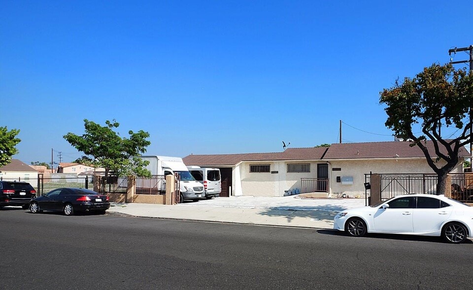 22118 Avalon Blvd, Carson, CA for sale - Building Photo - Image 2 of 14