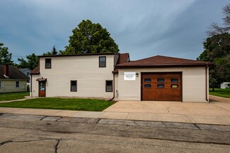 Plus de détails pour 229 Idaho St, Oshkosh, WI - Industriel à vendre