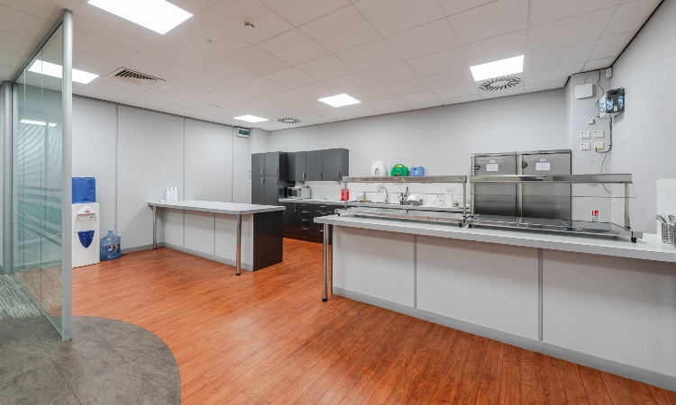 10 Logie Ml, Edinburgh à vendre - Photo intérieure - Image 2 de 8