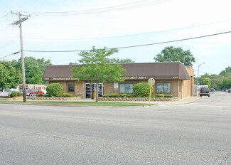 Plus de détails pour 4501-4503 W Lake St, Melrose Park, IL - Bureau à louer