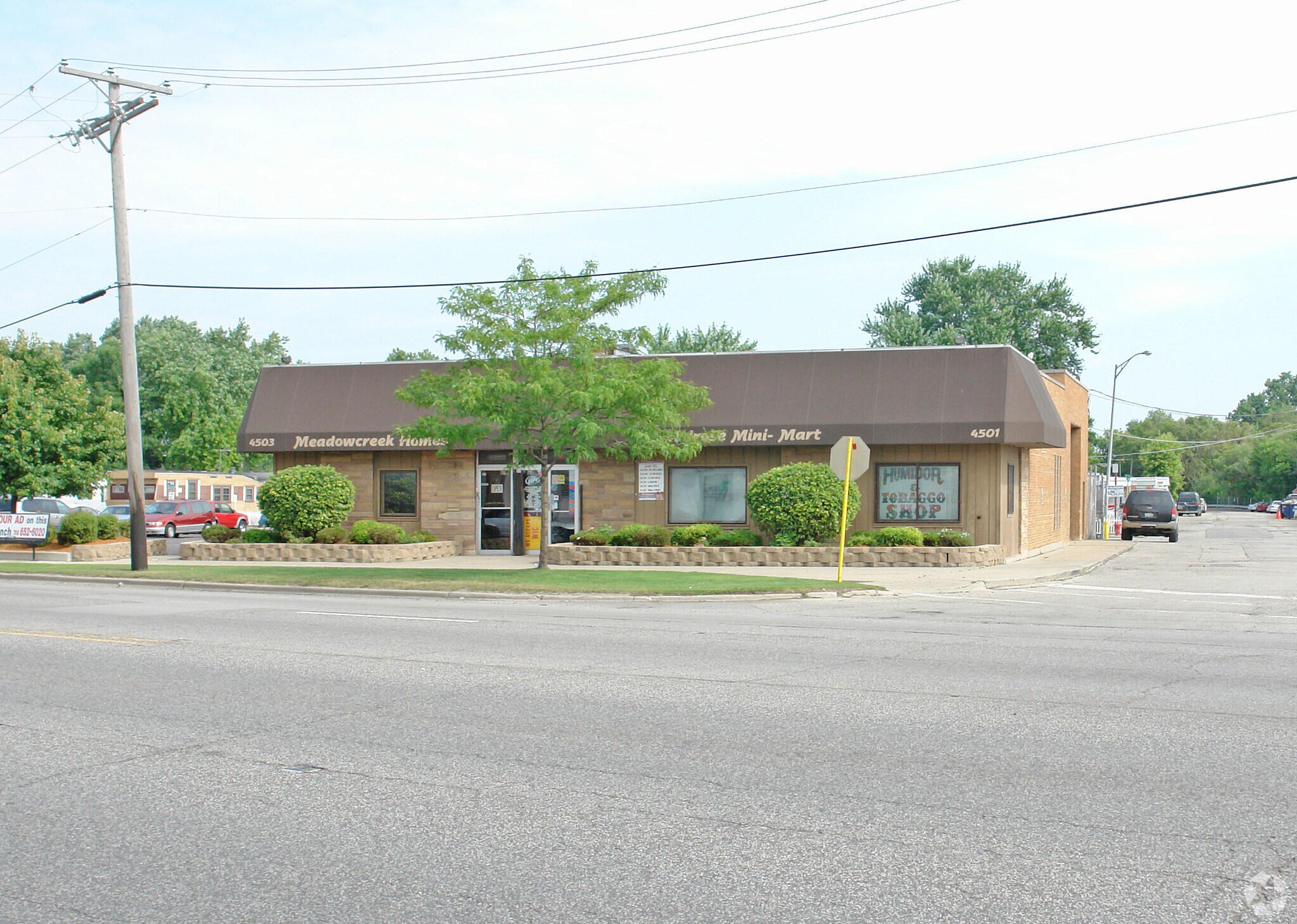 4501-4503 W Lake St, Melrose Park, IL à louer Photo principale- Image 1 de 18