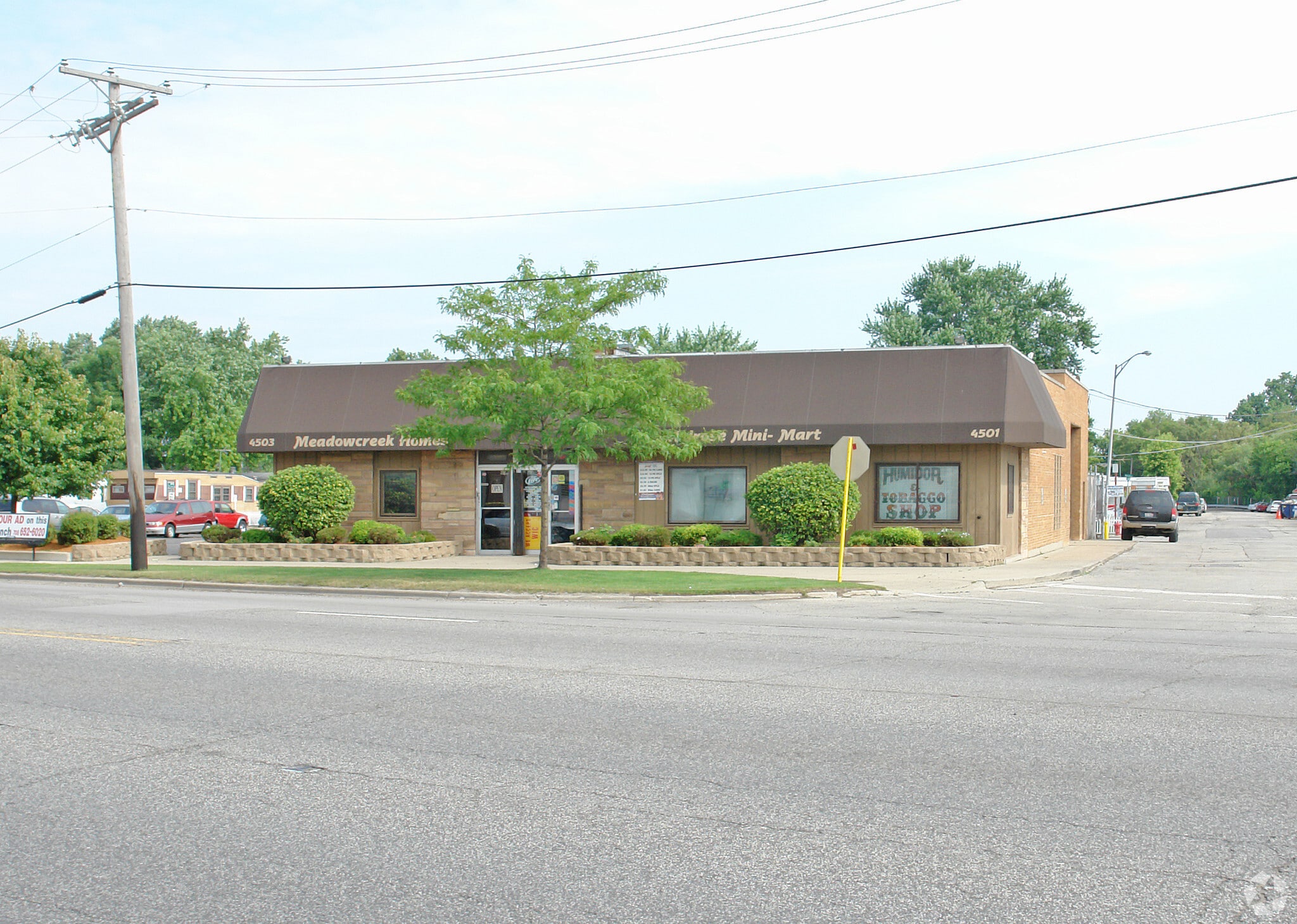 4501-4503 W Lake St, Melrose Park, IL for lease Primary Photo- Image 1 of 18