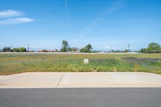 Airport Rd, Redding, CA - Aerial map view - Image1