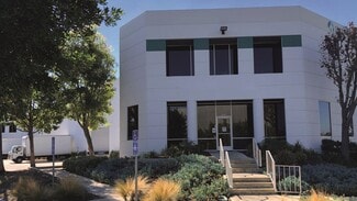 More details for 12206-12222 Bell Ranch Dr, Santa Fe Springs, CA - Industrial for Lease