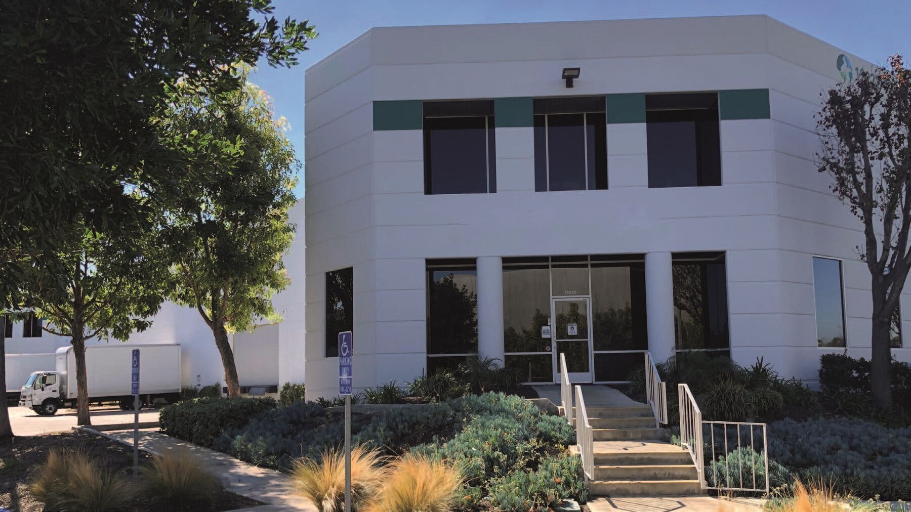 12206-12222 Bell Ranch Dr, Santa Fe Springs, CA for lease Primary Photo- Image 1 of 6