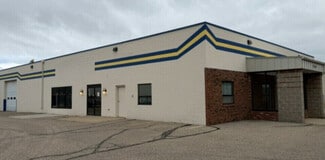 Plus de détails pour 1230 38th St N, Fargo, ND - Local d'activités à louer