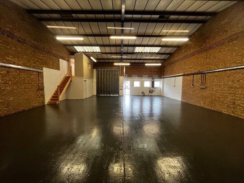 31 Station Road Industrial Estate, Hailsham à louer - Photo du bâtiment - Image 3 de 5