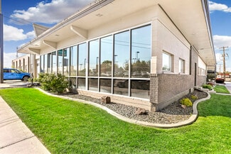 Plus de détails pour 510 2nd Ave S, Twin Falls, ID - Local d'activités à louer