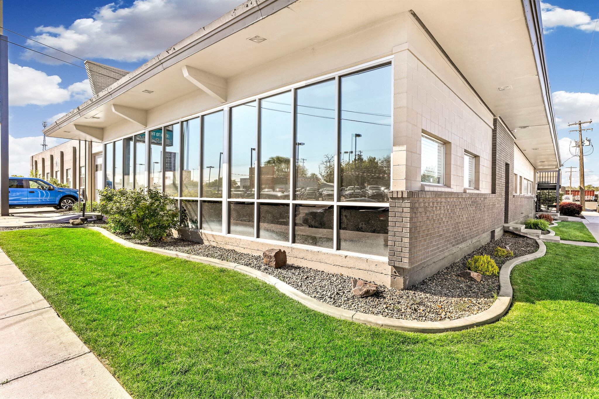 510 2nd Ave S, Twin Falls, ID for lease Primary Photo- Image 1 of 6