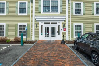 Plus de détails pour 8 Cedar St, Woburn, MA - Bureau à vendre