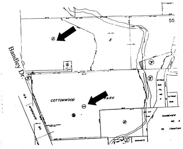 702 Bandley Dr, Fountain, CO à vendre - Plan cadastral - Image 1 de 1