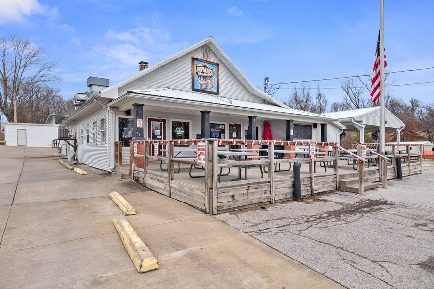 2995 S Highway 94, Defiance, MO for sale - Primary Photo - Image 1 of 1