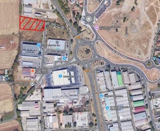 Plus de détails pour Calle Duratón, 2, Mejorada del Campo - Terrain à vendre