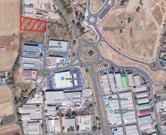 Plus de détails pour Calle Duratón, 2, Mejorada del Campo - Terrain à vendre