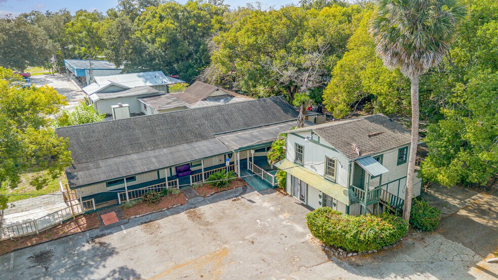 2516 S Sanford Ave, Sanford, FL à vendre - Photo du bâtiment - Image 2 de 32