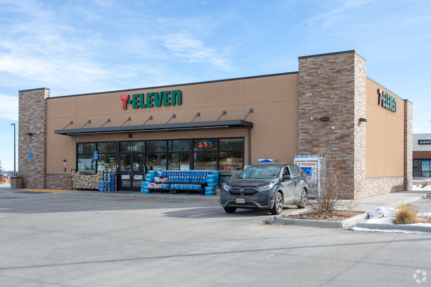 1175 Aloha St, Castle Rock, CO for sale - Primary Photo - Image 1 of 1