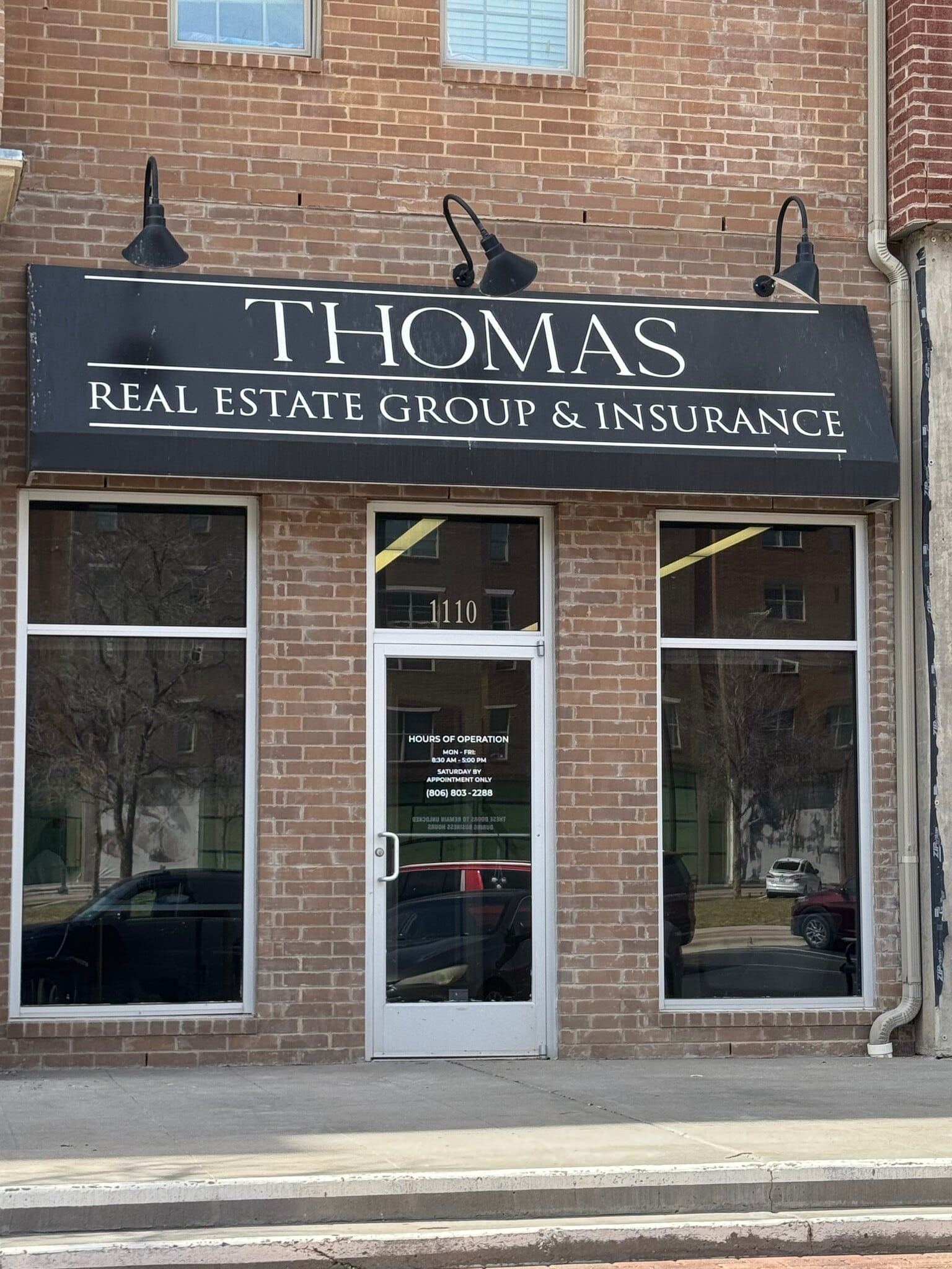 9181 Town Square Blvd, Amarillo, TX à louer Photo intérieure- Image 1 de 15